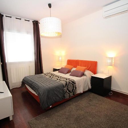 Rooms Arago Barcelona Eksteriør billede