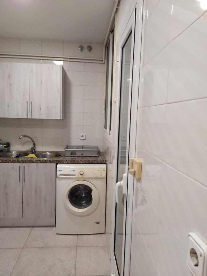 Rooms Arago Barcelona Eksteriør billede