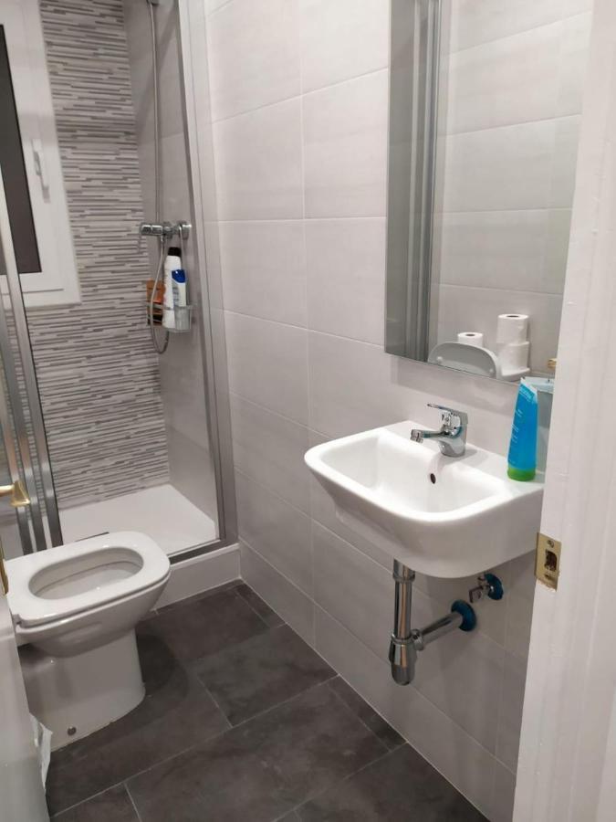 Rooms Arago Barcelona Eksteriør billede