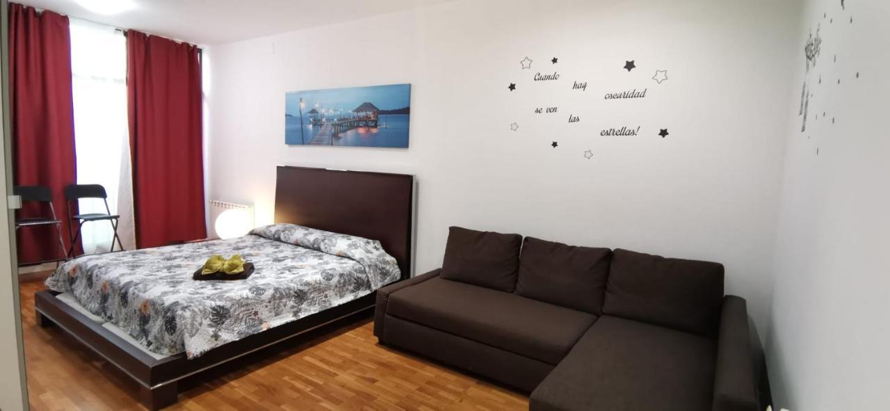 Rooms Arago Barcelona Eksteriør billede