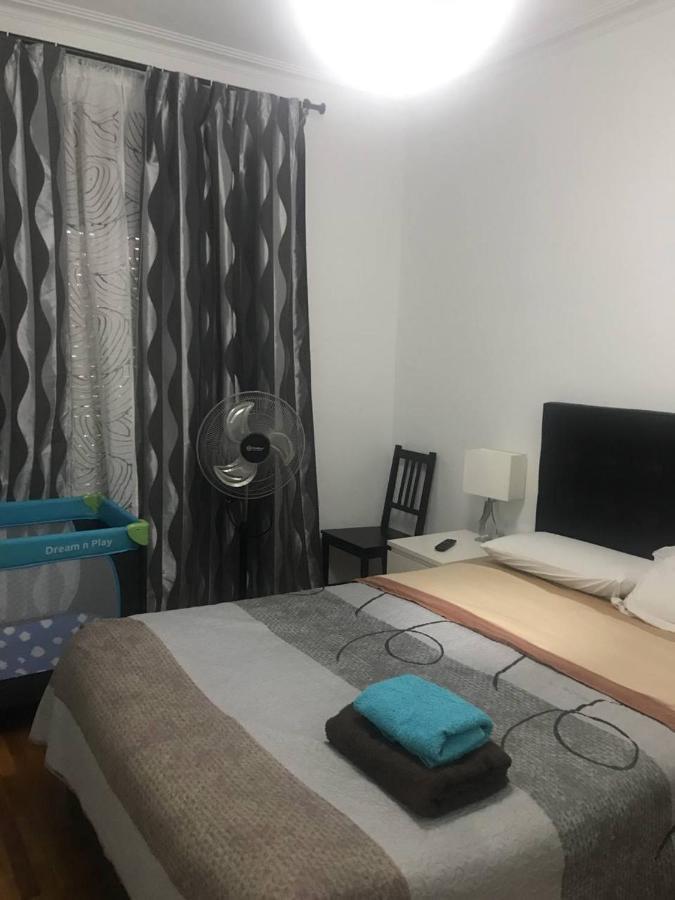 Rooms Arago Barcelona Eksteriør billede