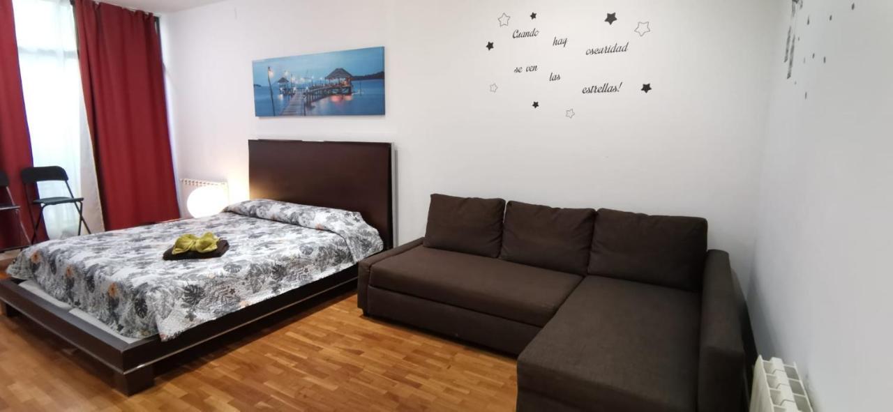 Rooms Arago Barcelona Eksteriør billede