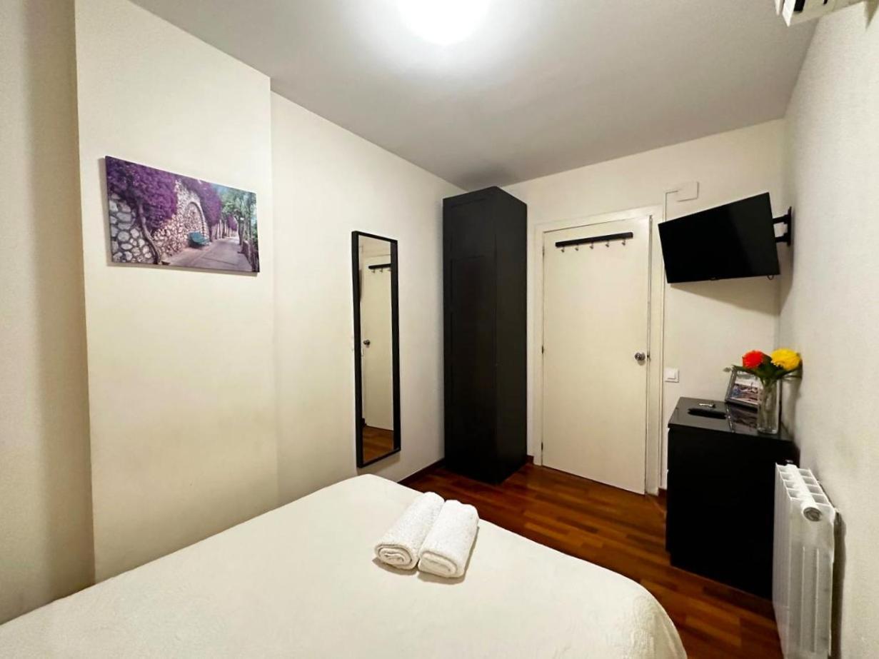 Rooms Arago Barcelona Eksteriør billede
