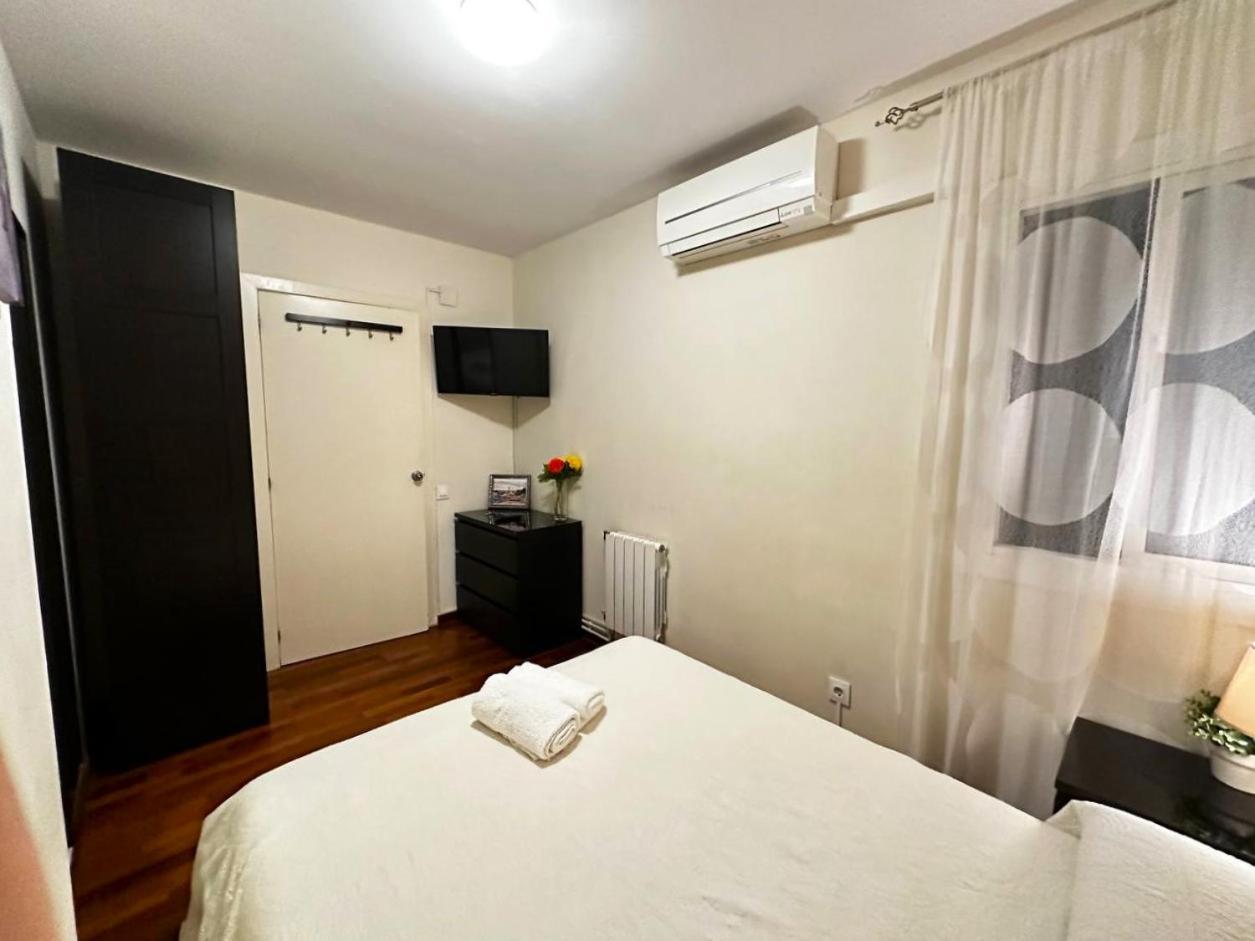 Rooms Arago Barcelona Eksteriør billede