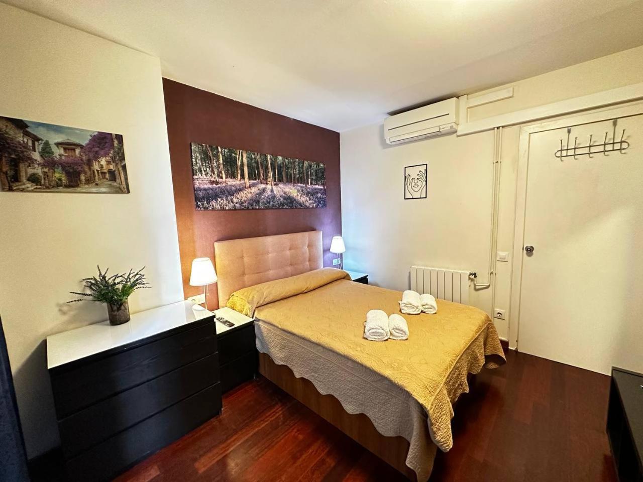 Rooms Arago Barcelona Eksteriør billede