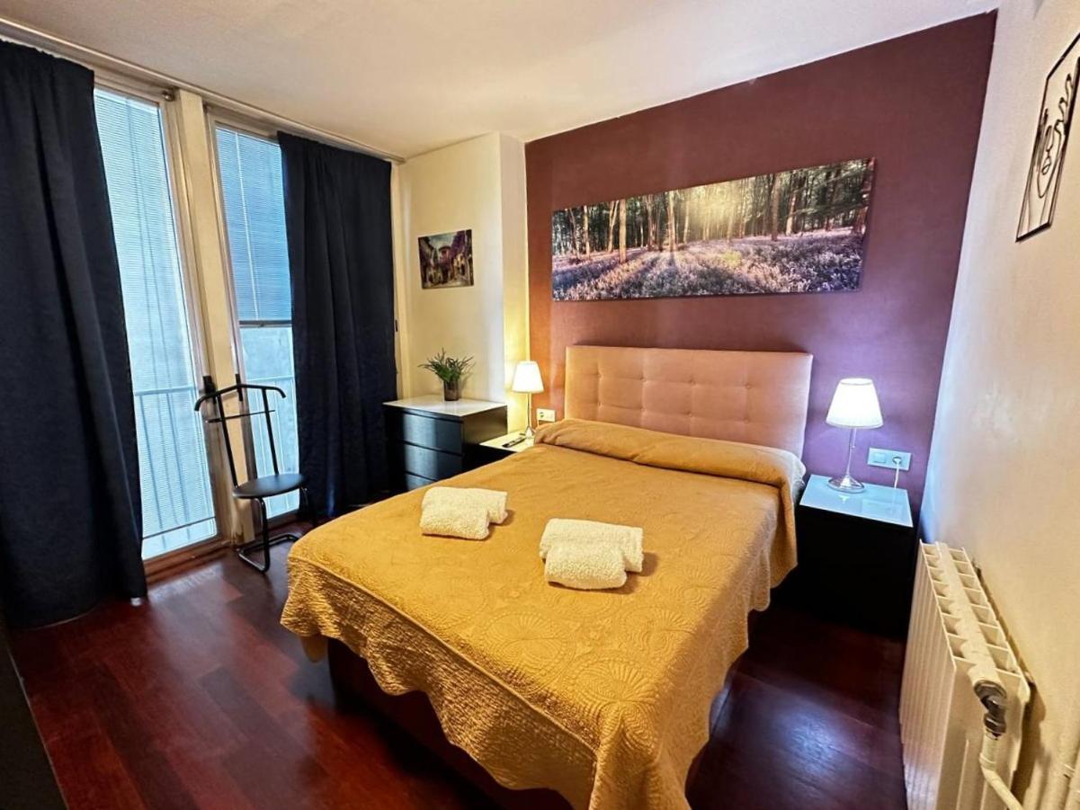 Rooms Arago Barcelona Eksteriør billede