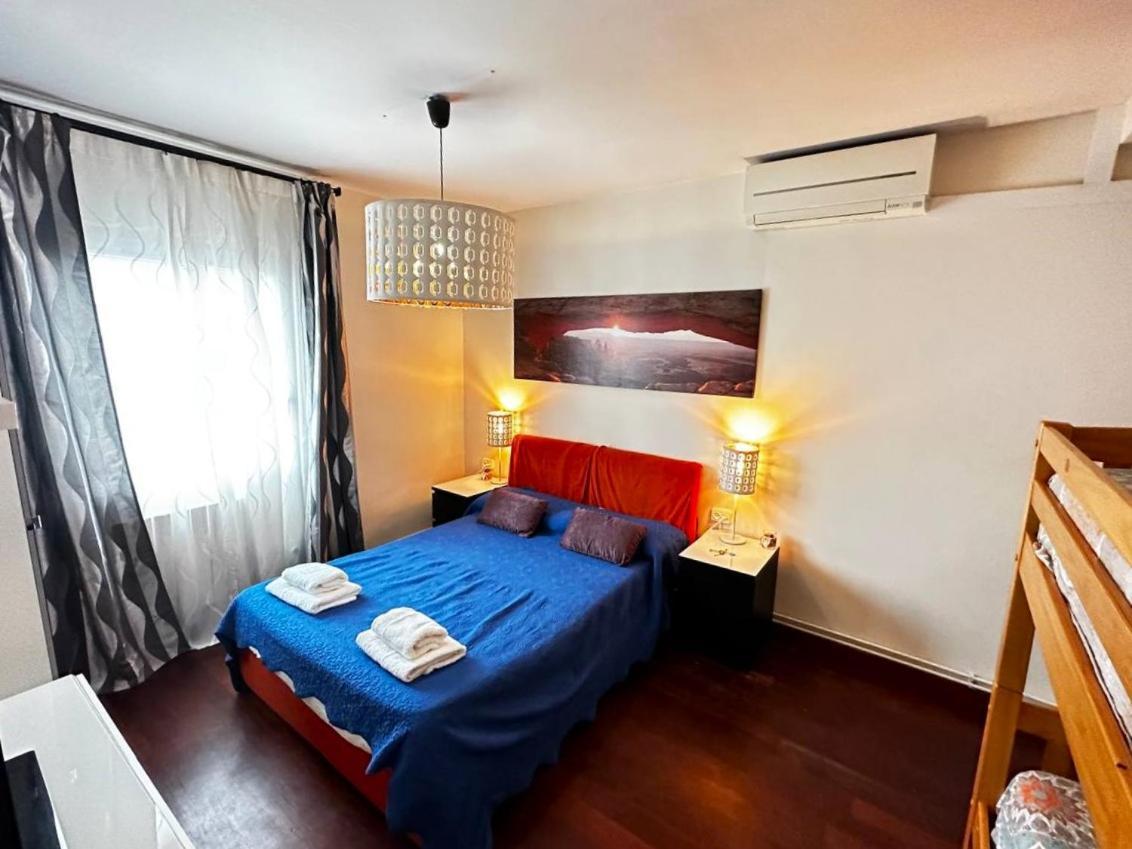 Rooms Arago Barcelona Eksteriør billede